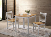 Galina Grey Dining Set